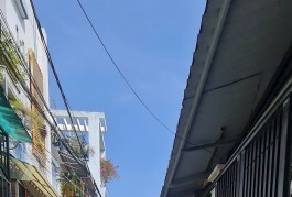 SIÊU PHẨM ĐẦU TƯ Đỗ Nhuận 58m2, 3Lầu - DÒNG TIỀN 25TRIỆU/THÁNG